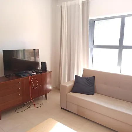 Acc T1 Village Apartmán Palmela