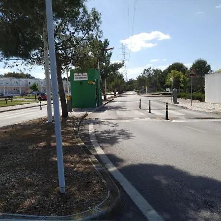 Acc Apartamento T1 Village Palmela