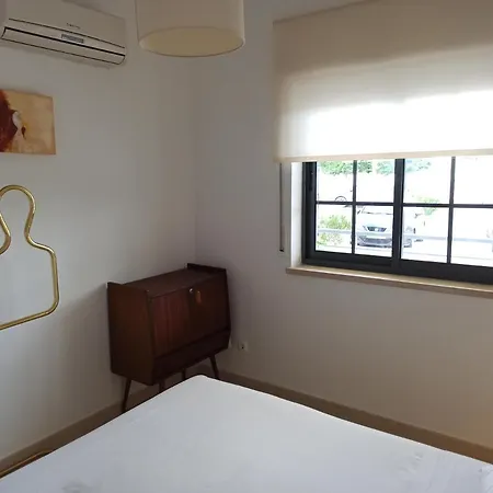 Apartmán Acc T1 Village *