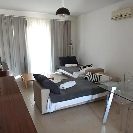 Apartmán Acc T1 Village Palmela