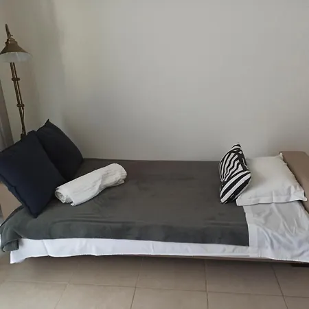 Acc Apartamento T1 Village Palmela