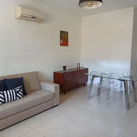 Acc T1 Village * Palmela