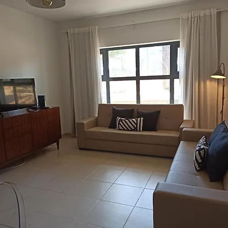 Acc T1 Village Apartmán *