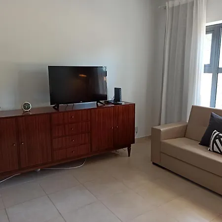 Acc T1 Village Apartmán Palmela