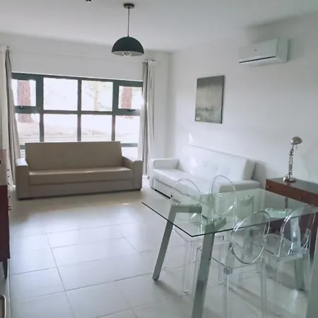 Apartmán Acc T1 Village