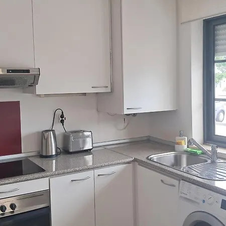 Apartamento Acc T1 Village Palmela