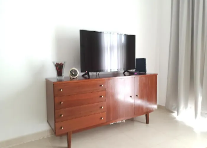 アパート Acc Apartamento T1 Village