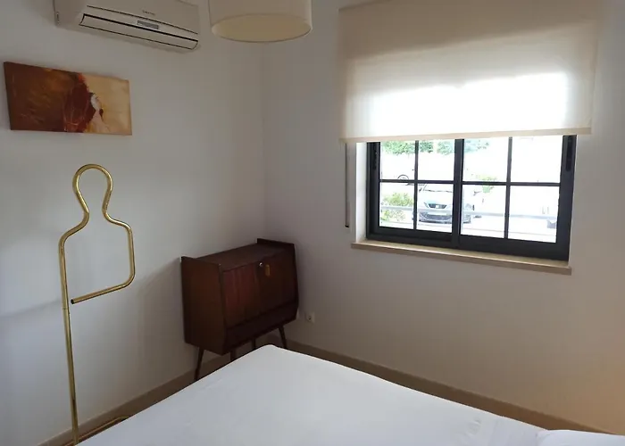 アパート Acc Apartamento T1 Village *
