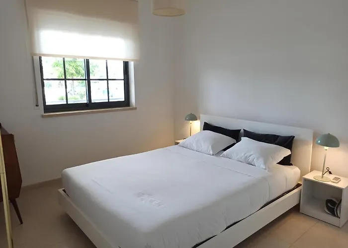 Acc Apartamento T1 Village * パルメラ