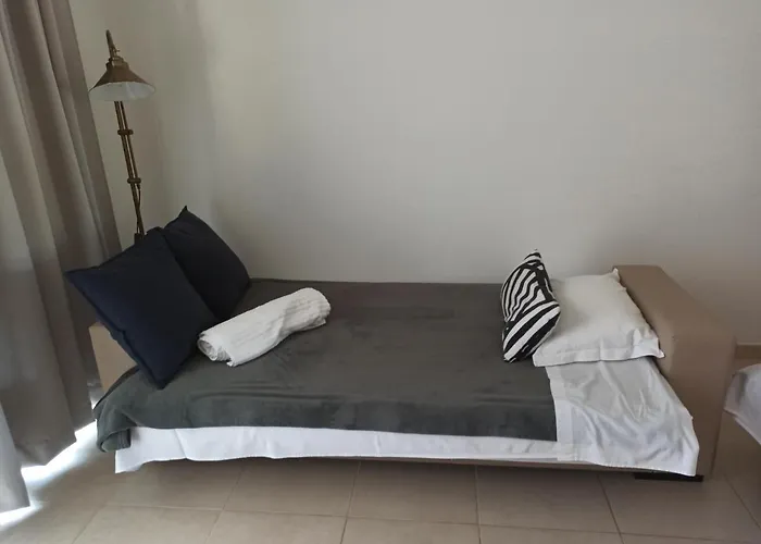 Acc Apartamento T1 Village Palmela